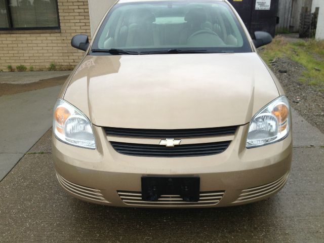 Chevrolet Cobalt 2005 photo 3