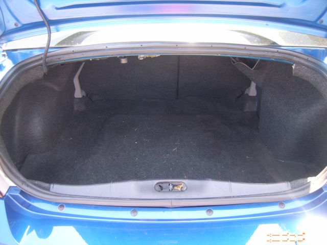 Chevrolet Cobalt 2005 photo 1