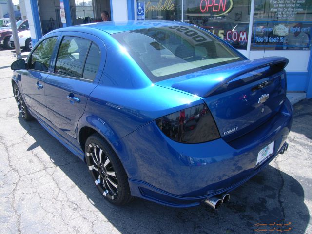 Chevrolet Cobalt 2005 photo 11