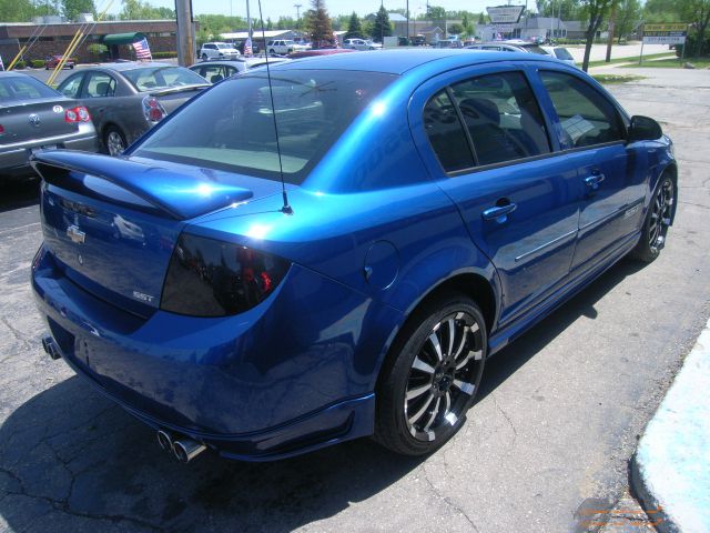 Chevrolet Cobalt 2005 photo 12