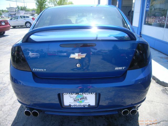 Chevrolet Cobalt 2005 photo 13