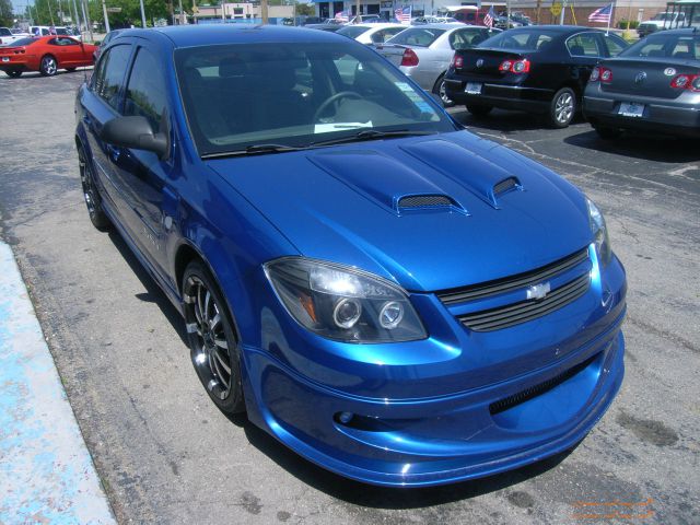 Chevrolet Cobalt 2005 photo 14