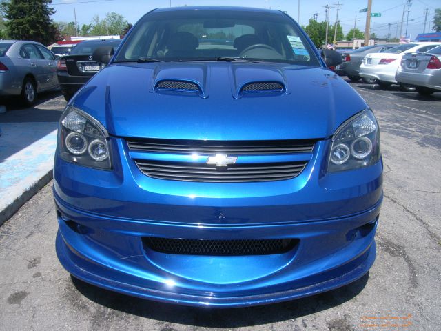 Chevrolet Cobalt 2005 photo 15