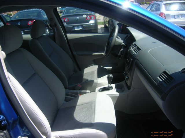 Chevrolet Cobalt 2005 photo 17