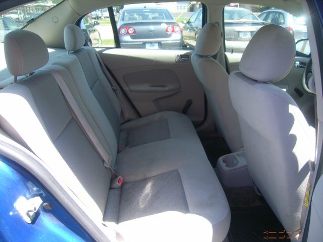 Chevrolet Cobalt 2005 photo 18