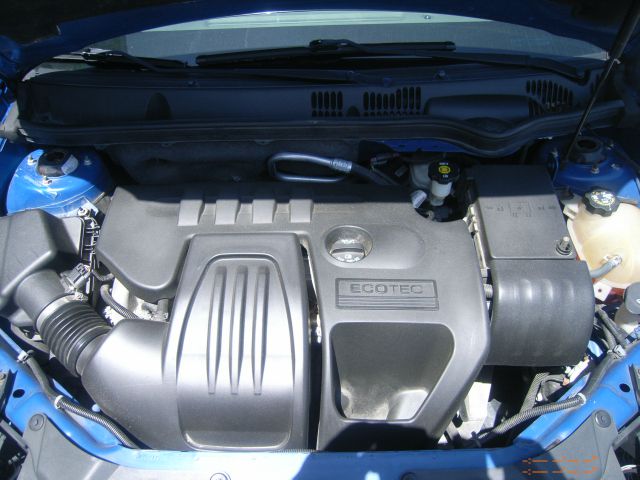 Chevrolet Cobalt 2005 photo 3