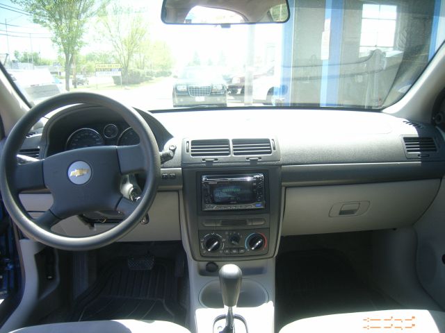 Chevrolet Cobalt 2005 photo 7