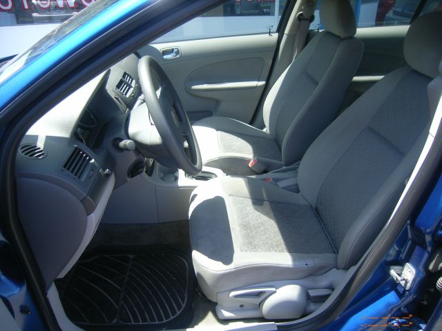 Chevrolet Cobalt 2005 photo 8