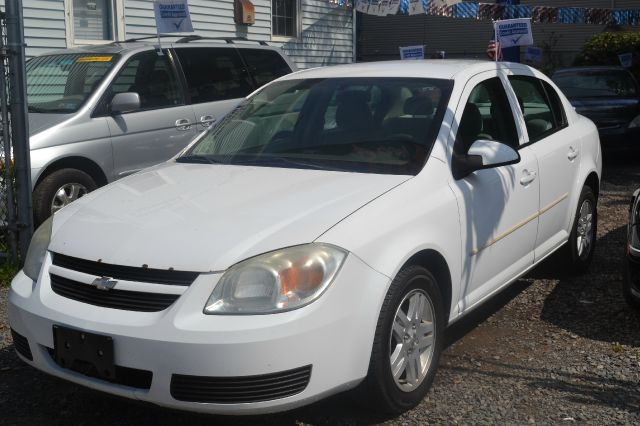 Chevrolet Cobalt 2005 photo 1