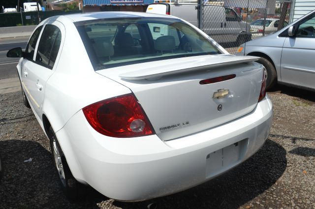 Chevrolet Cobalt 2005 photo 4