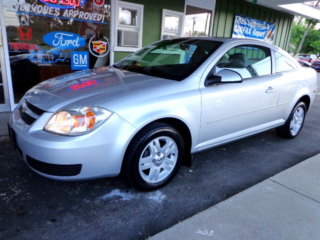 Chevrolet Cobalt 2005 photo 1