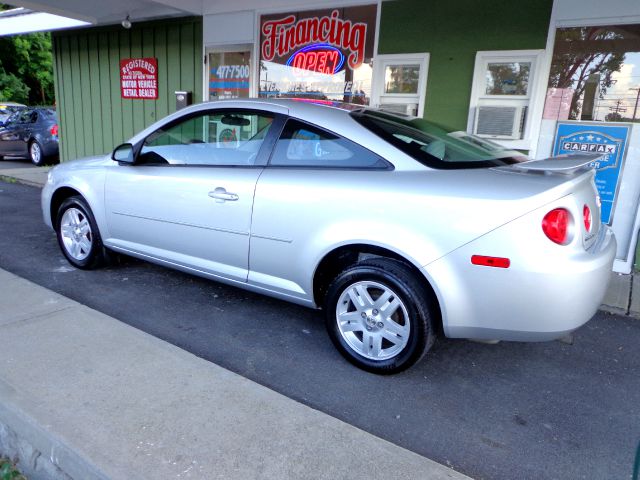 Chevrolet Cobalt 2005 photo 4