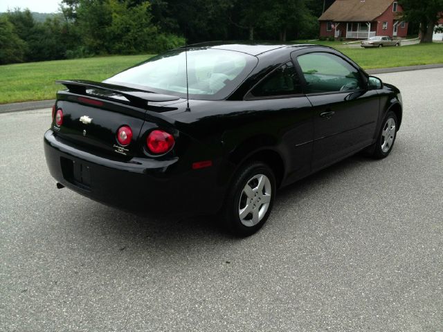 Chevrolet Cobalt GT Premium Coupe