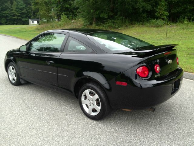 Chevrolet Cobalt 2005 photo 1