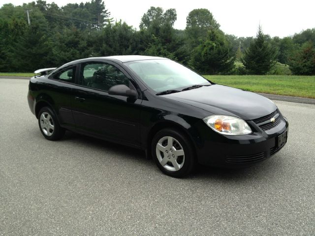 Chevrolet Cobalt 2005 photo 2