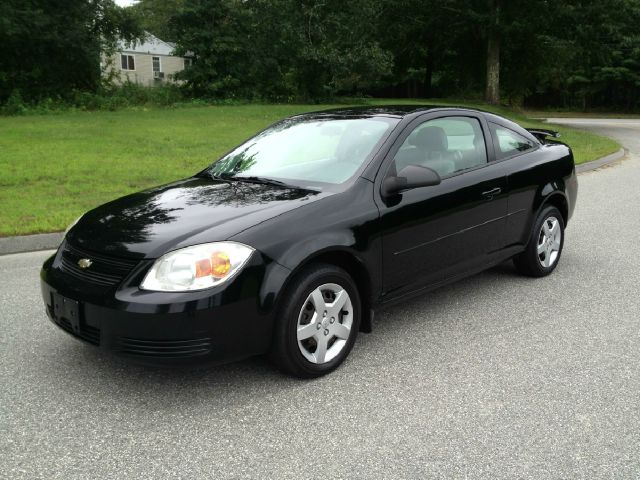 Chevrolet Cobalt 2005 photo 4