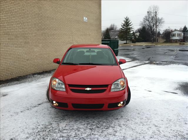 Chevrolet Cobalt 2005 photo 1