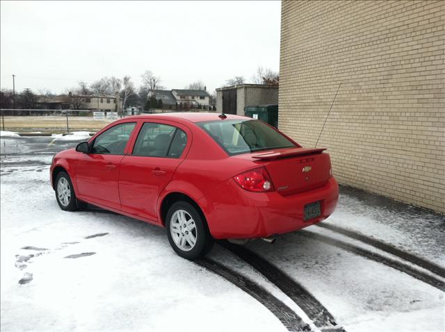 Chevrolet Cobalt 2005 photo 4