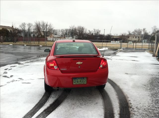 Chevrolet Cobalt 2005 photo 5