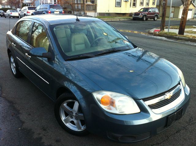 Chevrolet Cobalt 2005 photo 1