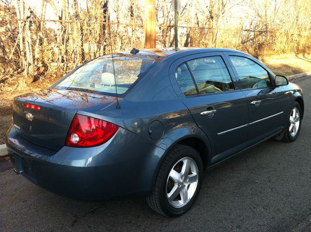 Chevrolet Cobalt 2005 photo 4