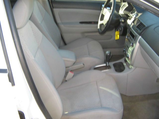 Chevrolet Cobalt 2005 photo 1