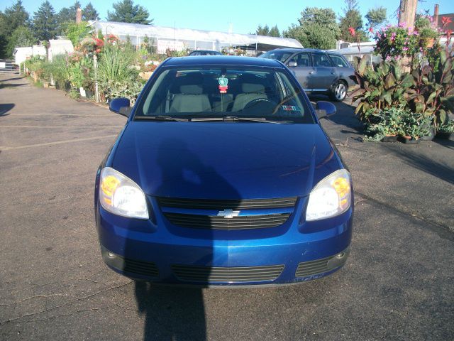 Chevrolet Cobalt 2005 photo 1