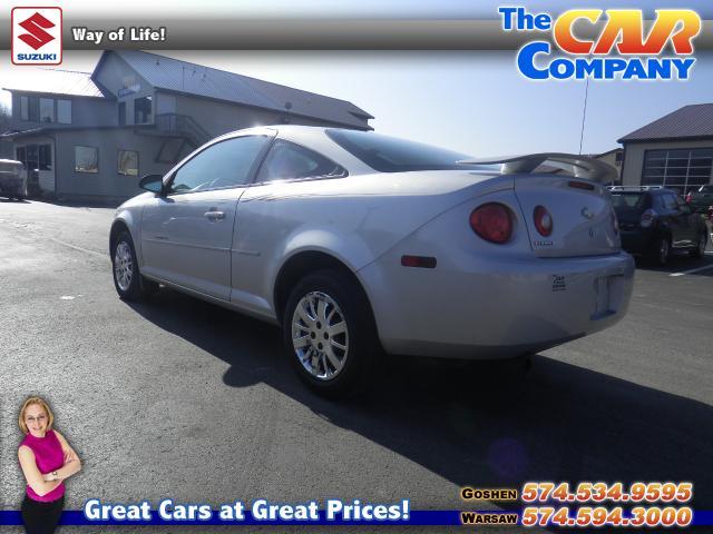 Chevrolet Cobalt 2005 photo 1