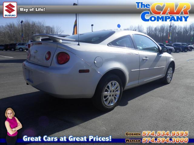 Chevrolet Cobalt 2005 photo 10