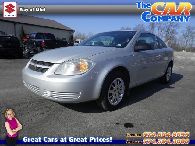 Chevrolet Cobalt 2005 photo 11