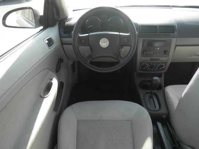 Chevrolet Cobalt 2005 photo 14