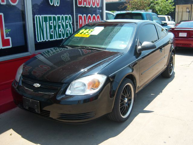 Chevrolet Cobalt GT Premium Coupe