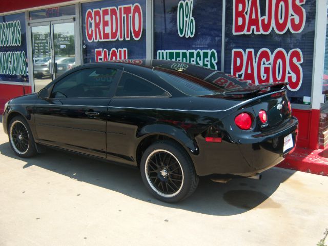 Chevrolet Cobalt 2005 photo 1