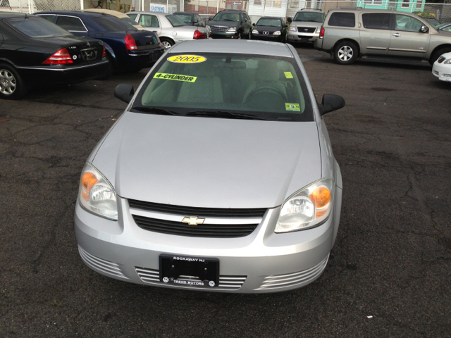 Chevrolet Cobalt 2005 photo 1