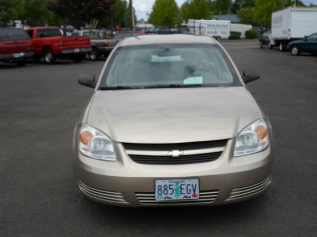 Chevrolet Cobalt 3.5tl W/tech Pkg Sedan