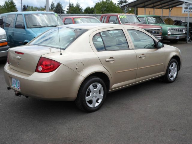 Chevrolet Cobalt 2005 photo 6