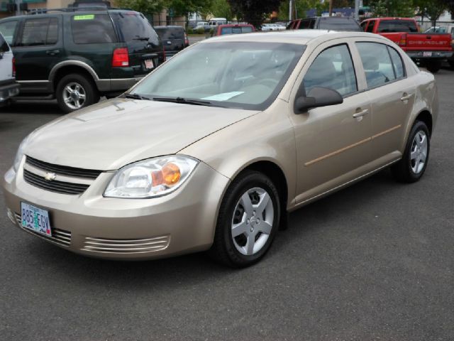 Chevrolet Cobalt 2005 photo 7