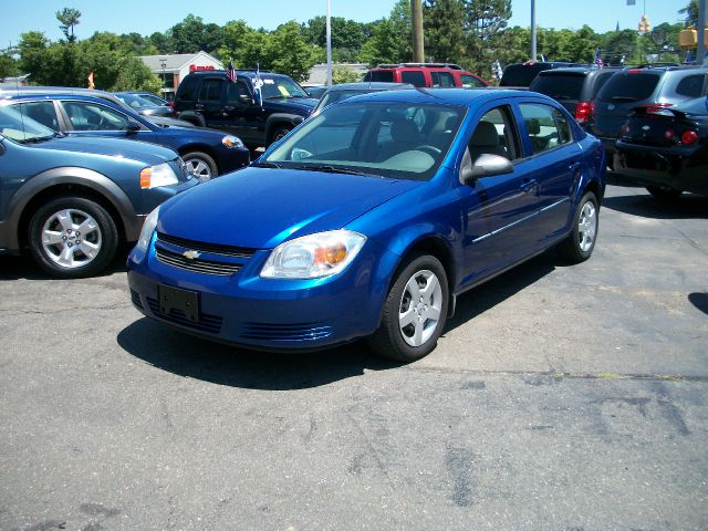 Chevrolet Cobalt 2005 photo 1