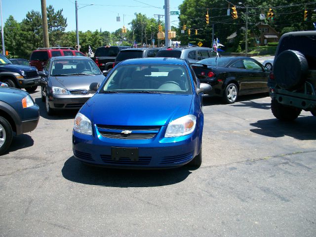 Chevrolet Cobalt 2005 photo 4