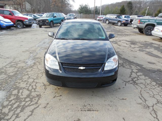 Chevrolet Cobalt 2005 photo 4