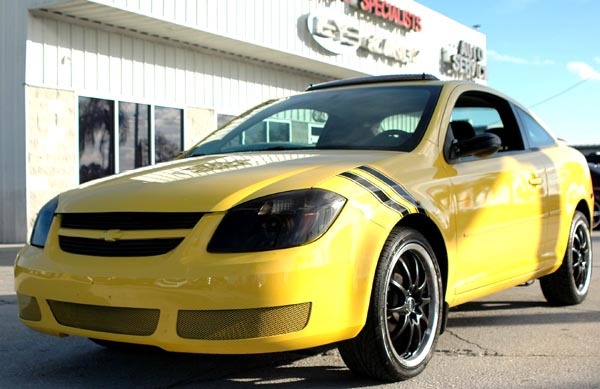 Chevrolet Cobalt 2005 photo 1