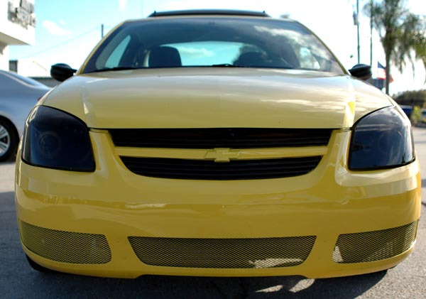 Chevrolet Cobalt 2005 photo 3