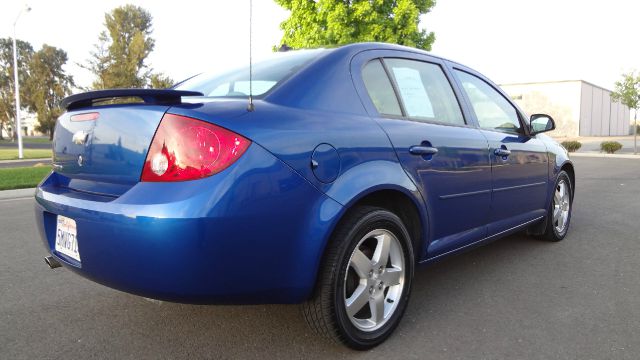 Chevrolet Cobalt 2005 photo 3