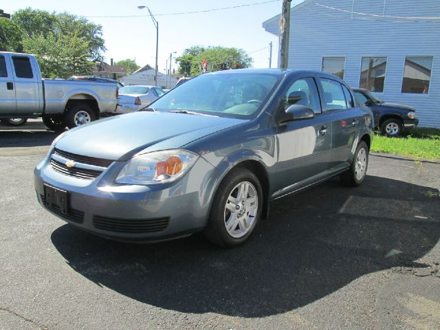 Chevrolet Cobalt 2005 photo 1