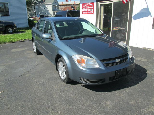 Chevrolet Cobalt 2005 photo 3