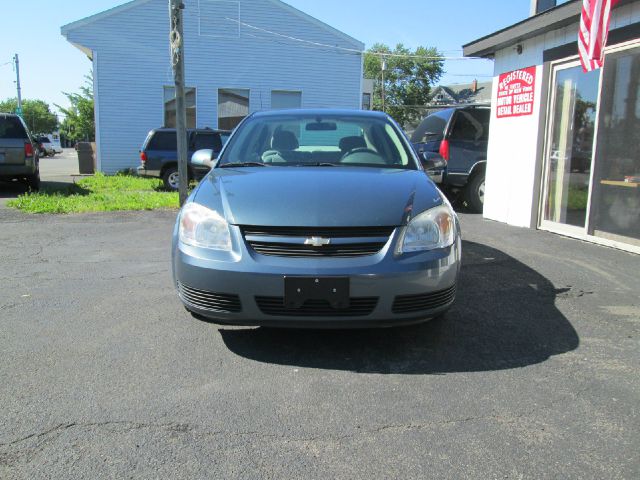 Chevrolet Cobalt 2005 photo 4