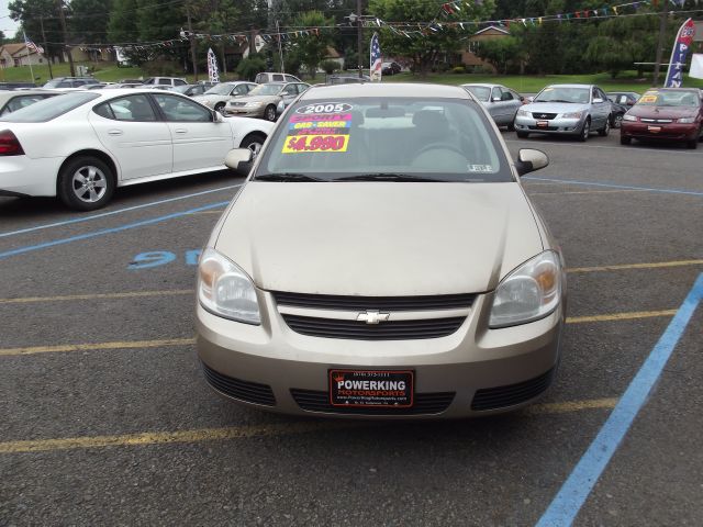 Chevrolet Cobalt 2005 photo 1