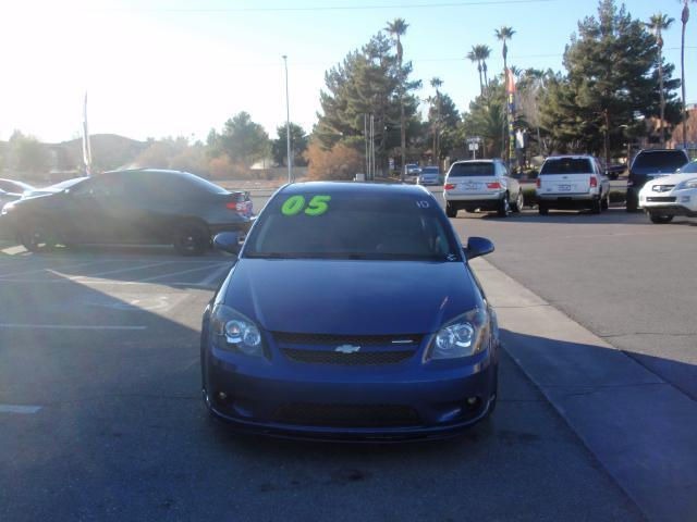 Chevrolet Cobalt 2005 photo 1