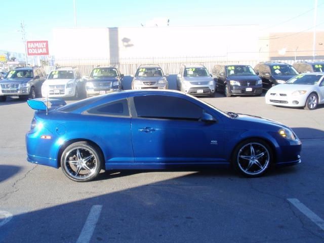 Chevrolet Cobalt 2005 photo 3