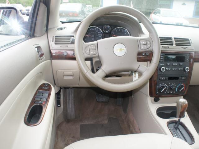 Chevrolet Cobalt 2005 photo 5